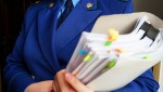 В Собинке за незаконное приобретение наркотика для личного потребления местный житель отправлен в колонию