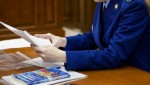 В Гусь-Хрустальном вынесен приговор в отношении жителя Собинского района, похитившего у новой знакомой деньги и документы